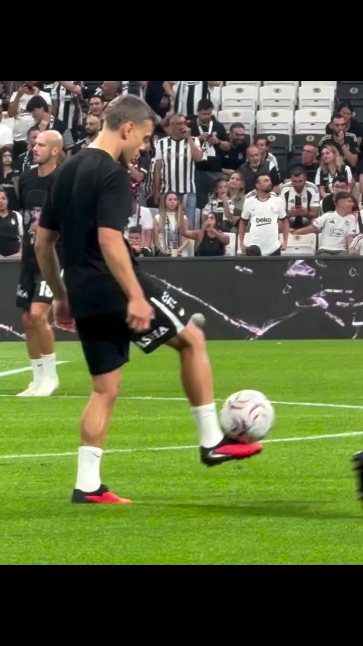 @Mikel Merino