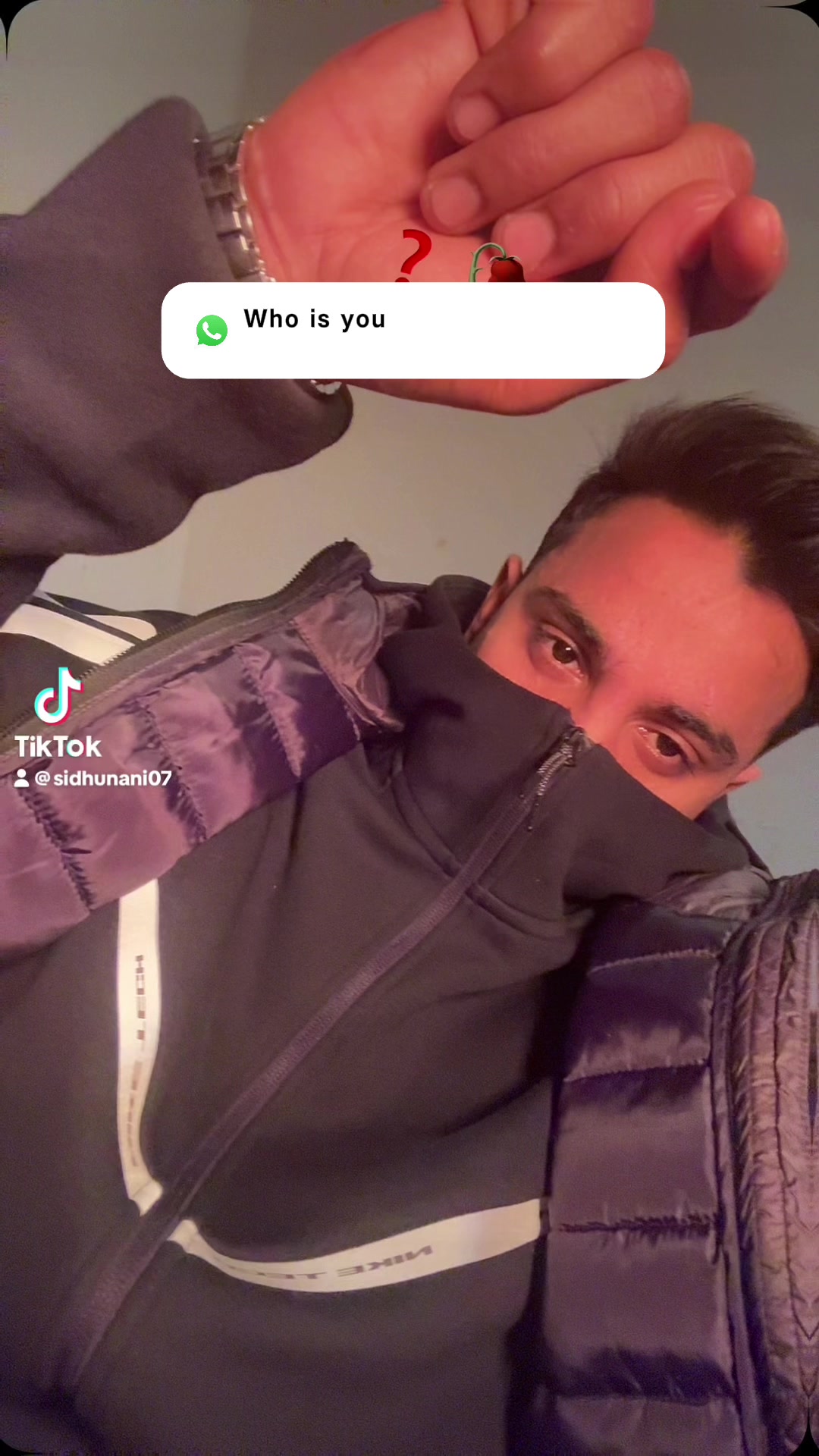 @SidhuNani07⚜️