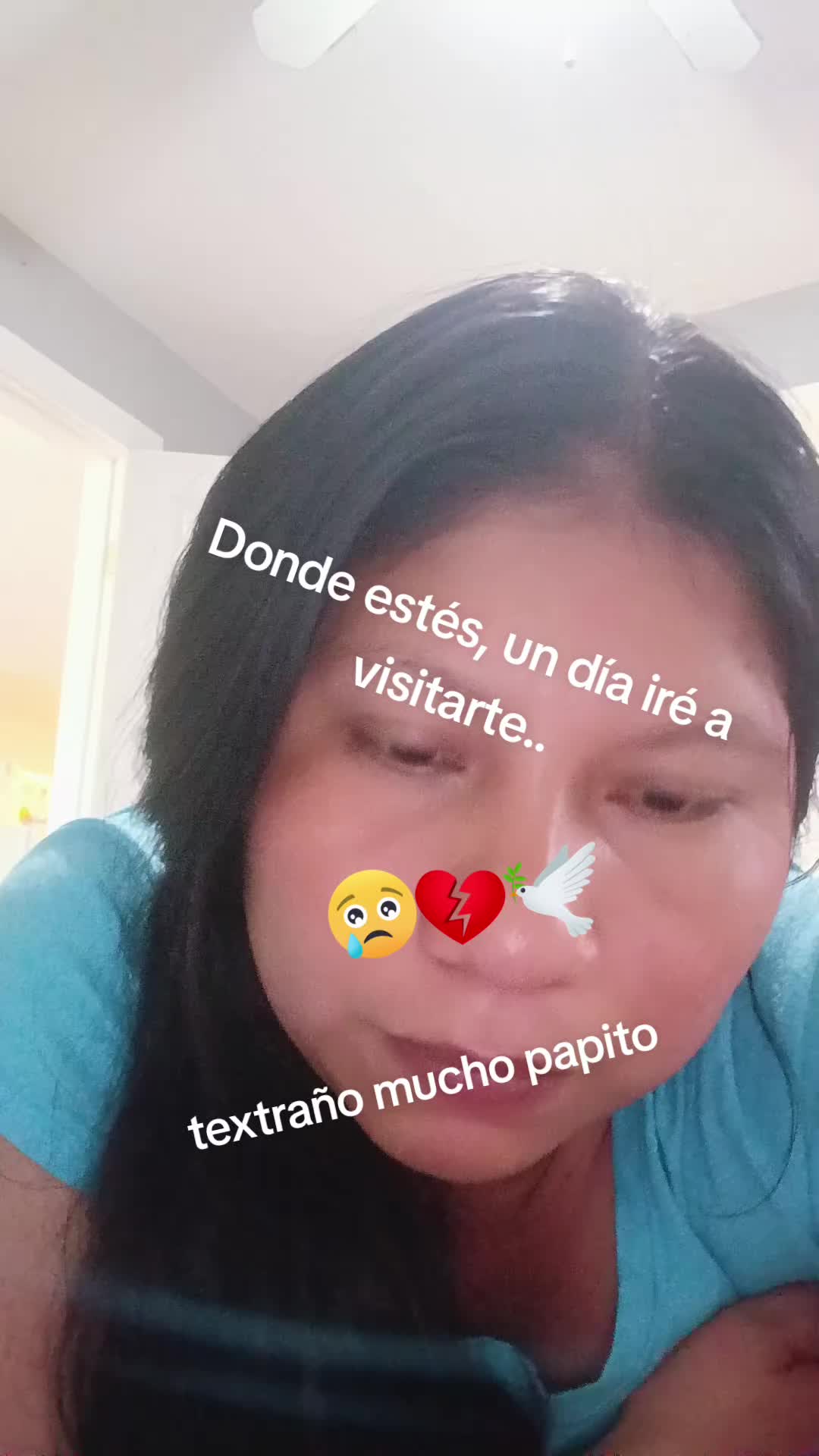 @Rosa Gonzalez