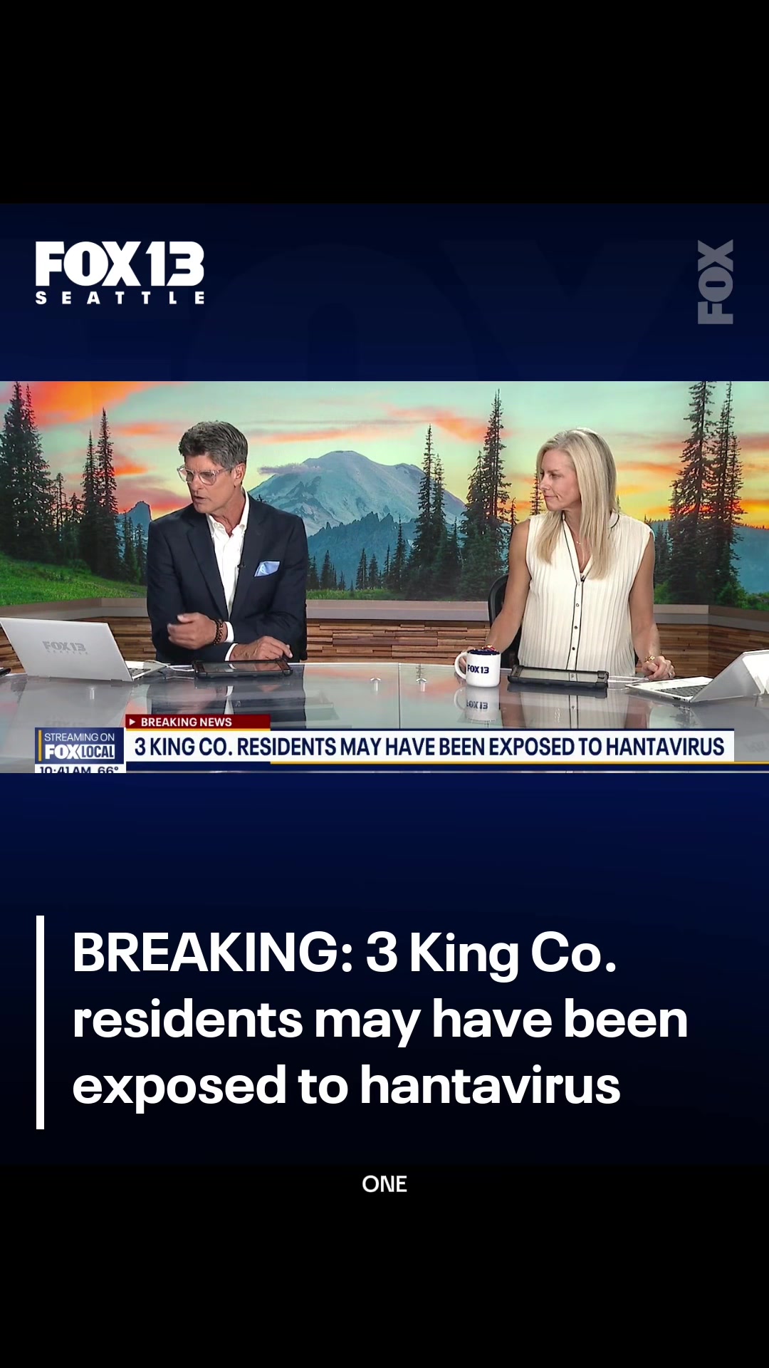 @FOX 13 Seattle
