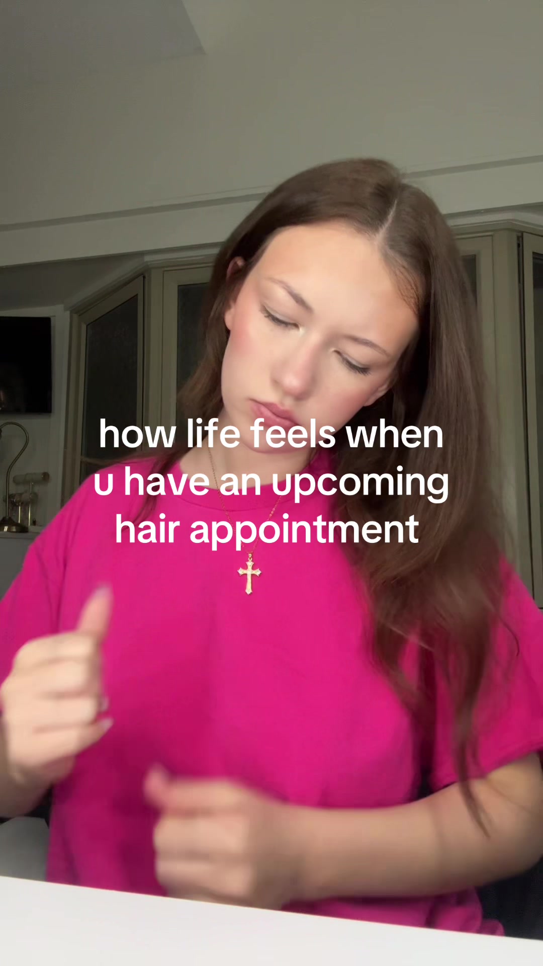 @𑣲 t