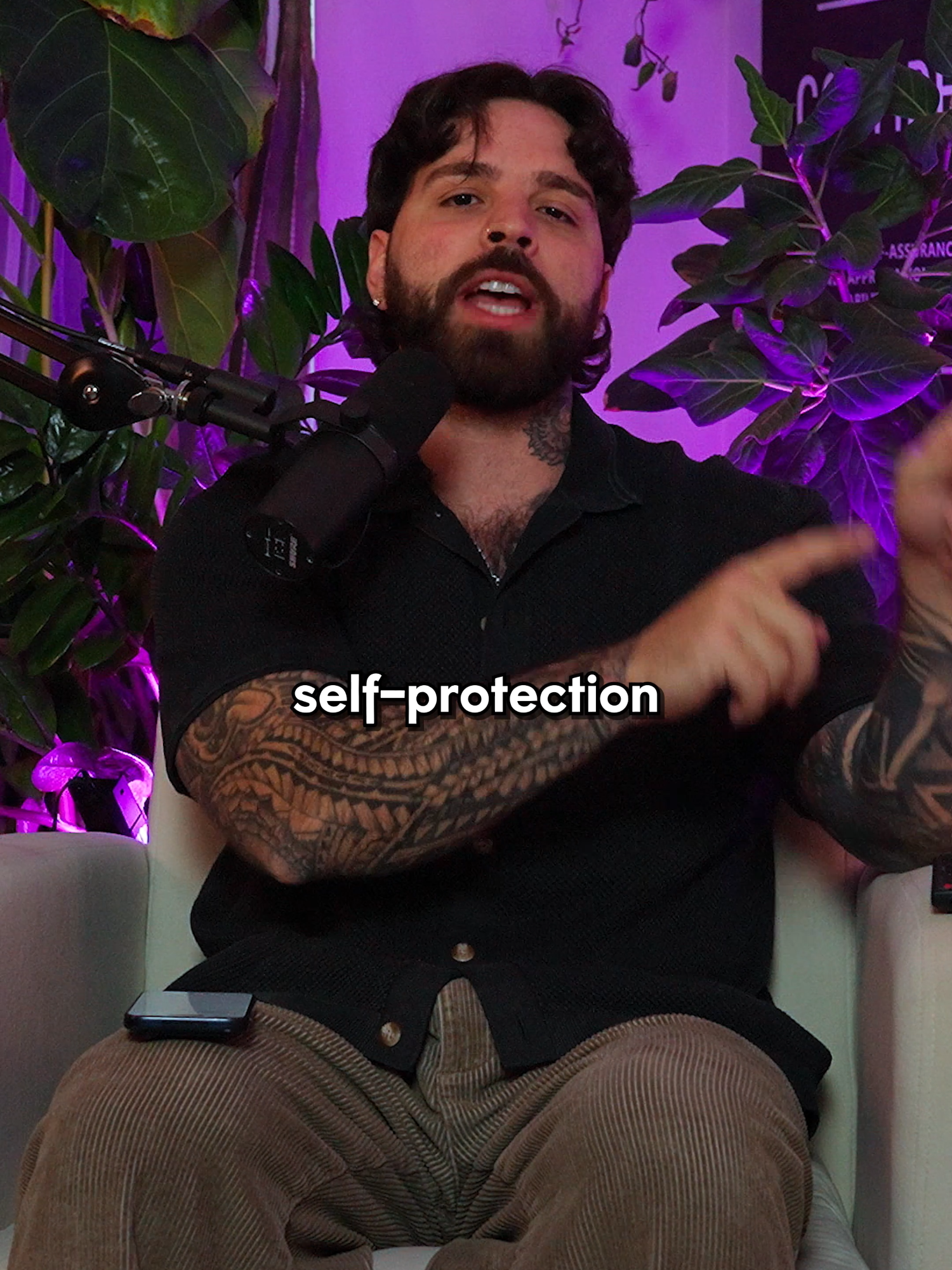 @Confidence Podcast