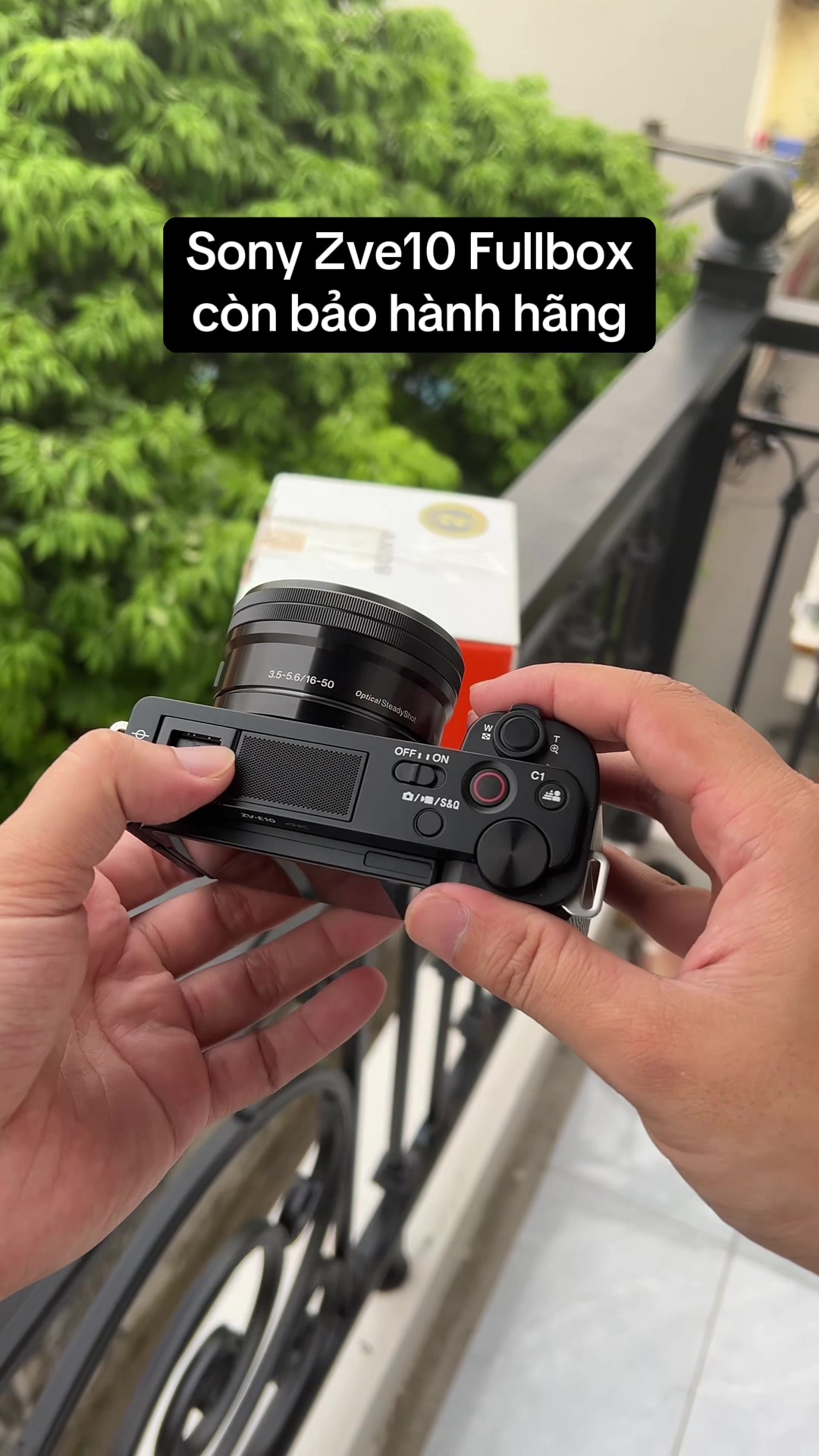 @Máy ảnh giá rẻ H2Camera