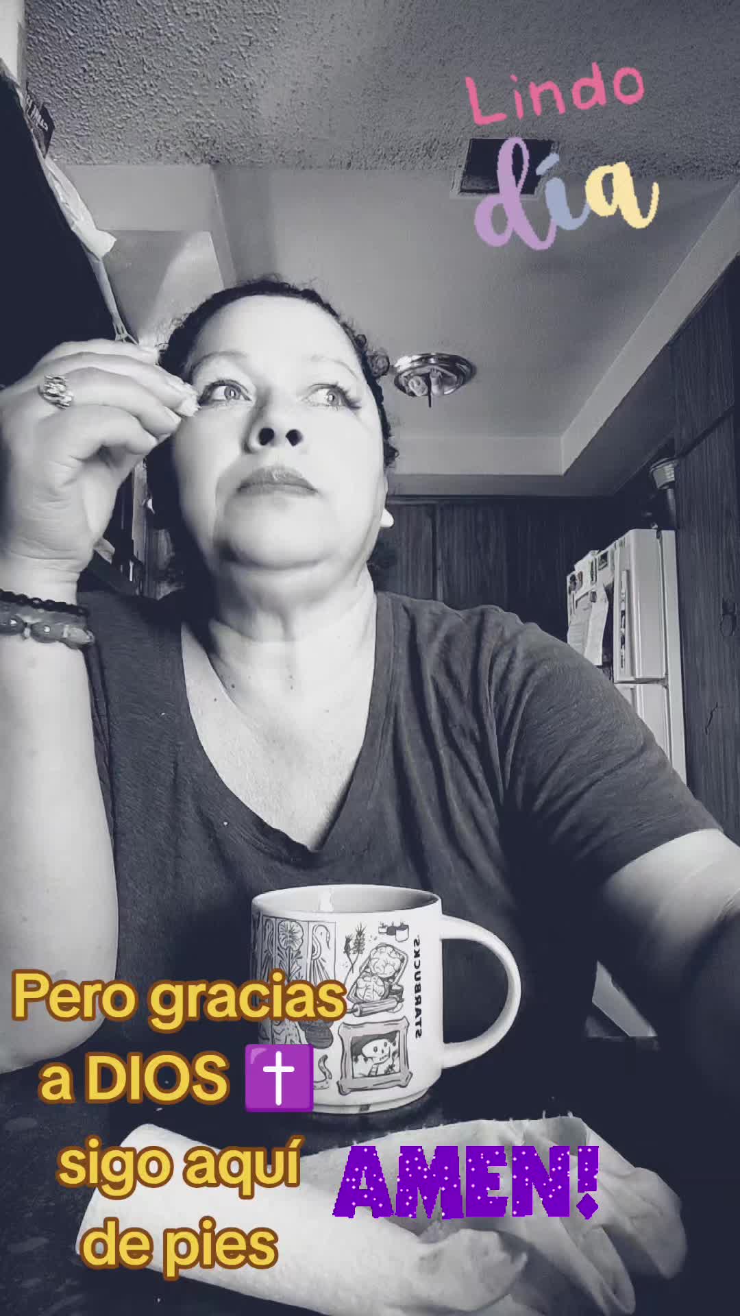 @Maria Contreras