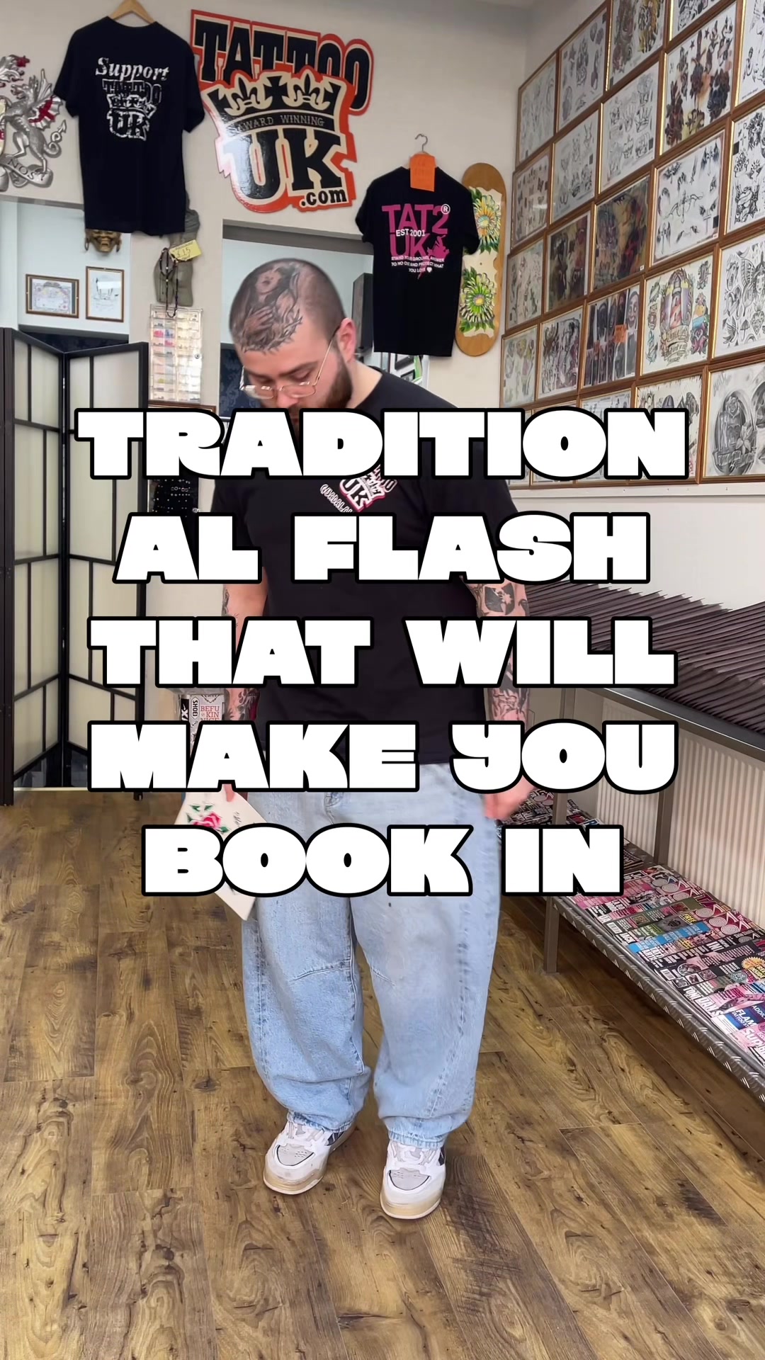 @TRADTOWN