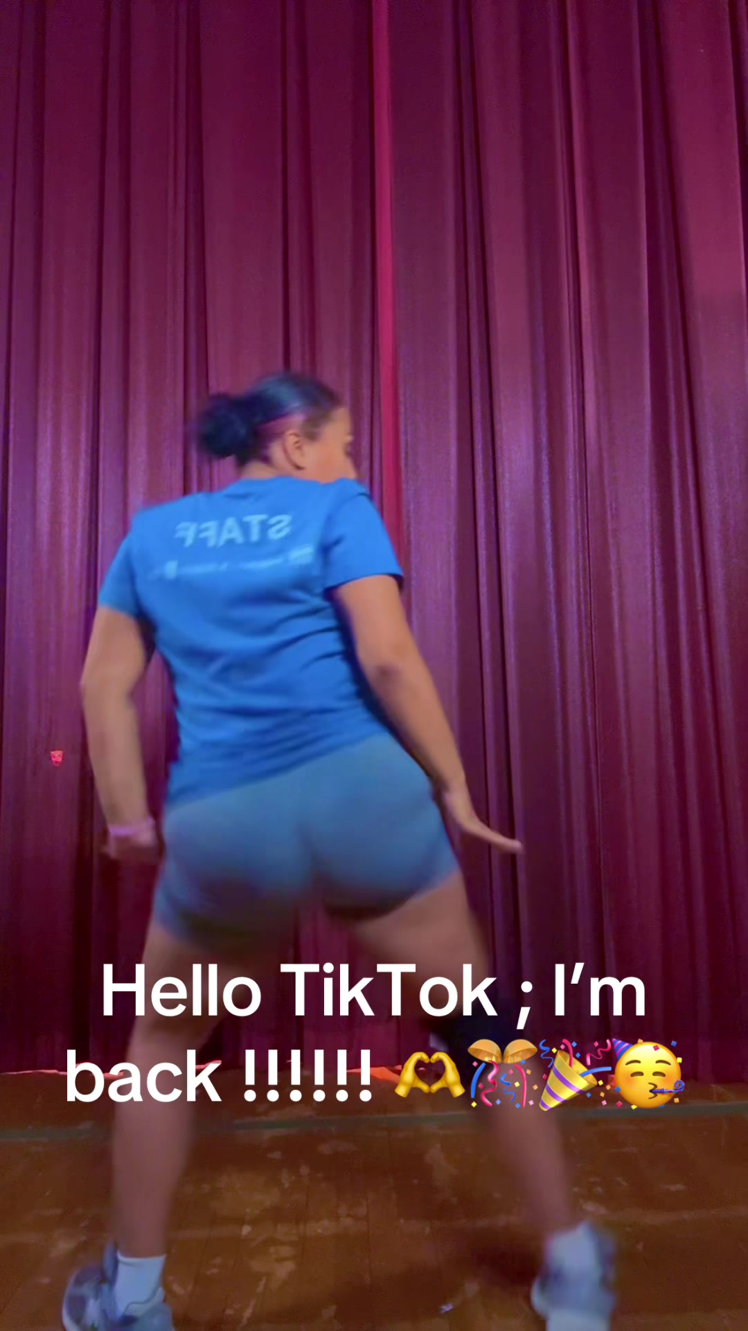 @Ms.MelodeeStarr