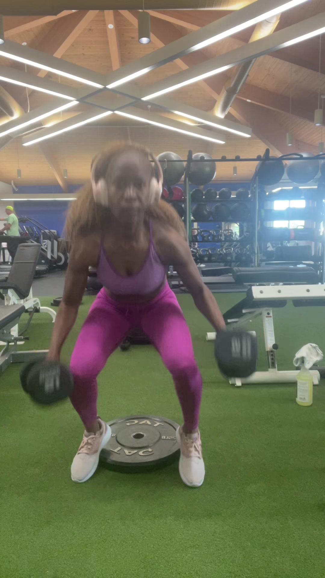 @Mzpinkambition