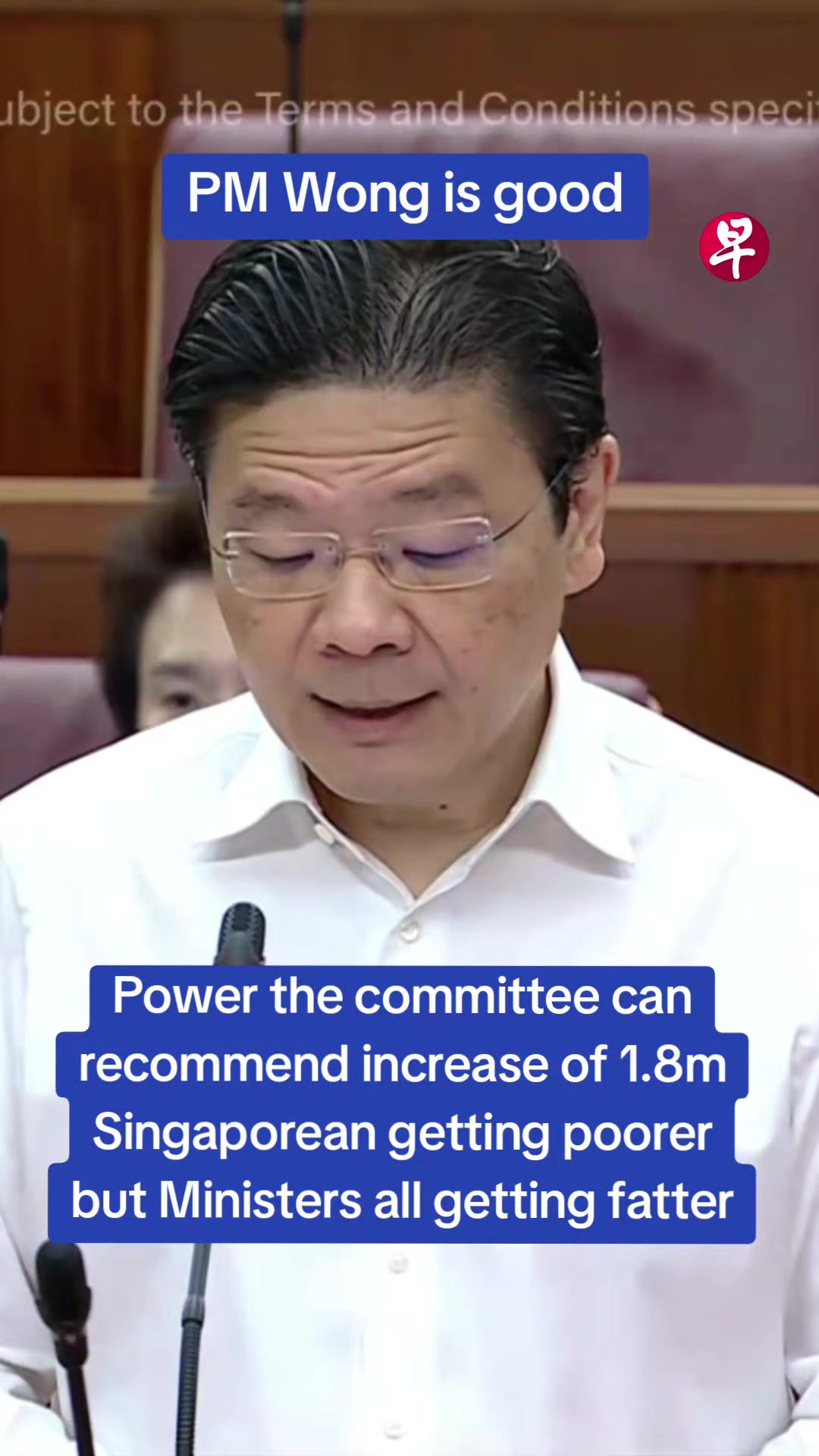 @Dennis Teo