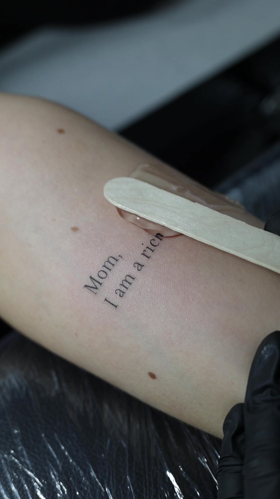 @Akkurat Tattoo