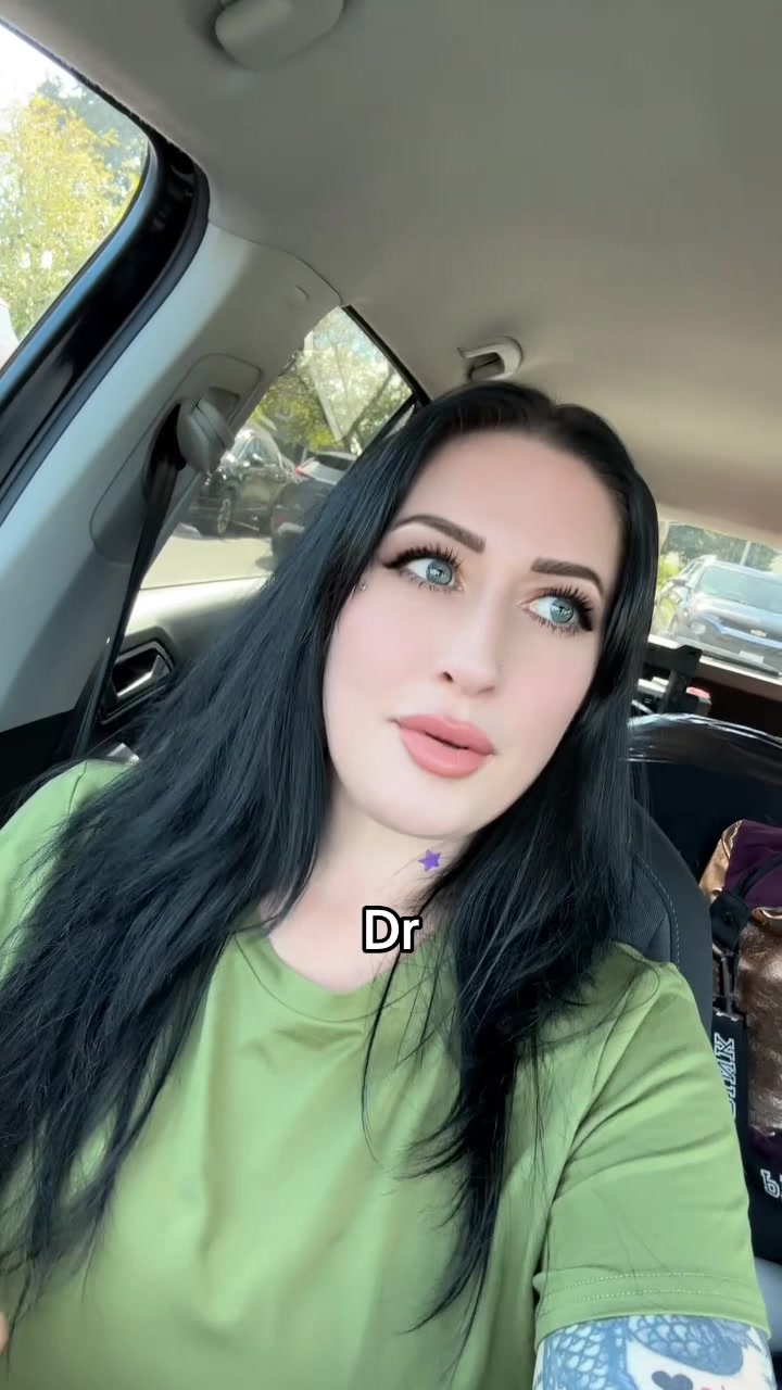 @Valentina Marie