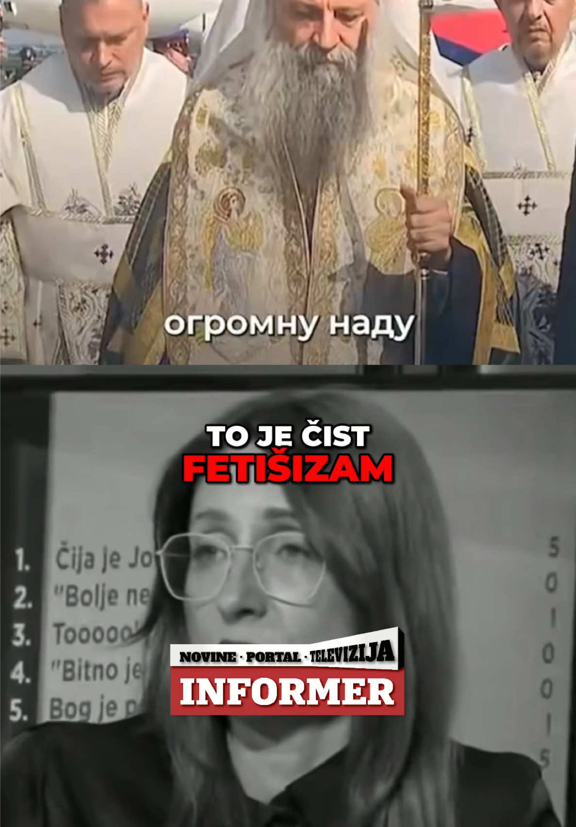 @Informer TV