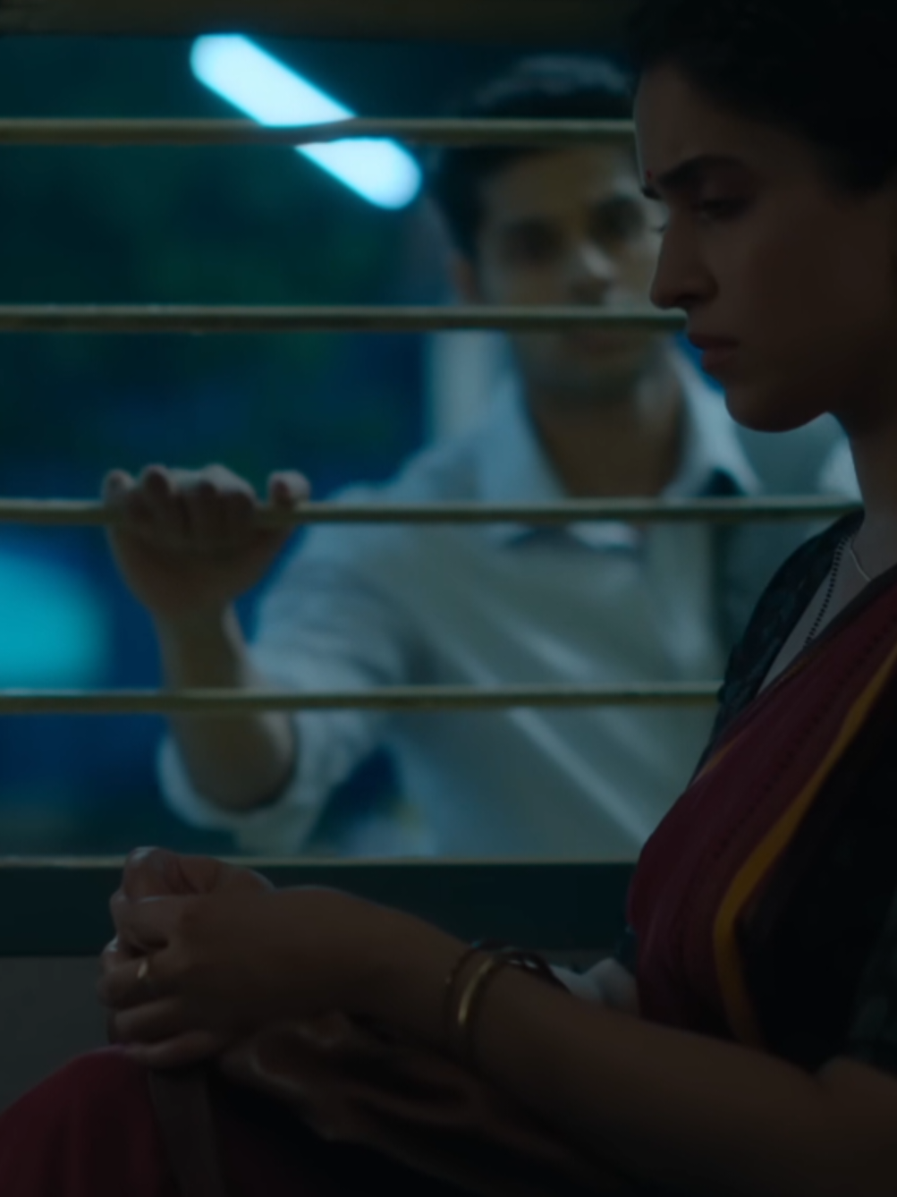 @Desi Girl