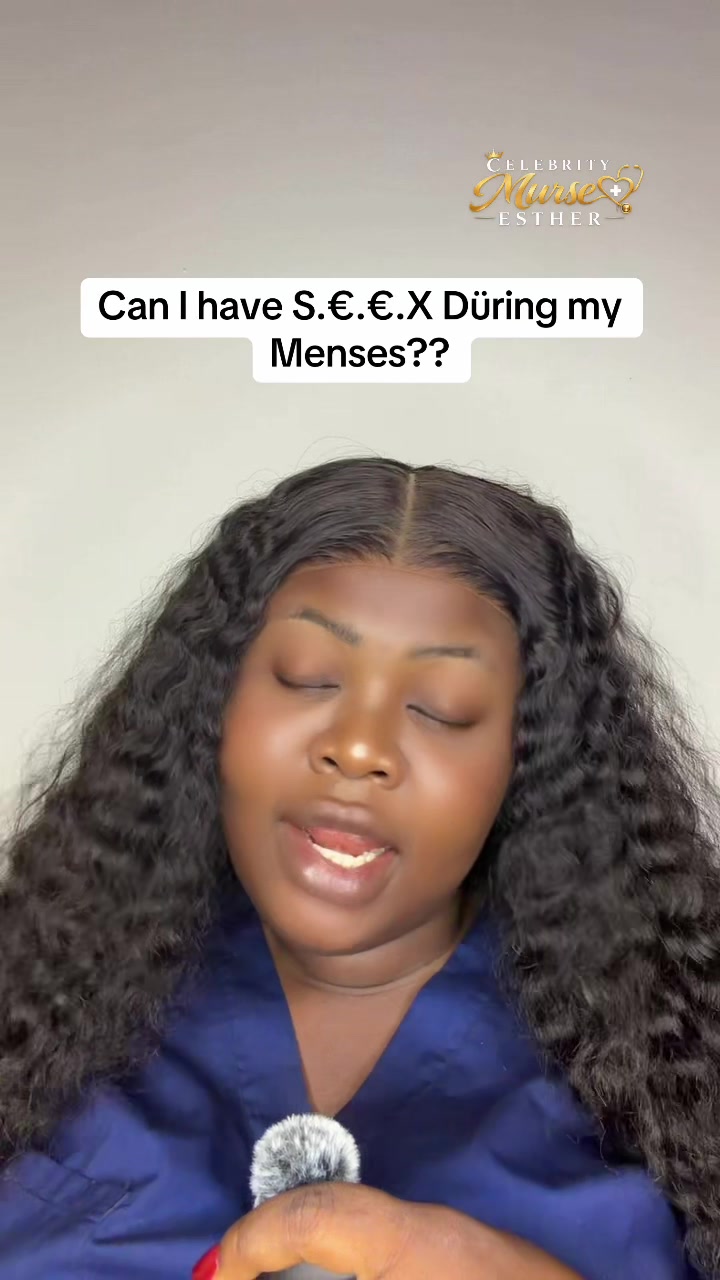 @CelebrityNurseEsther2