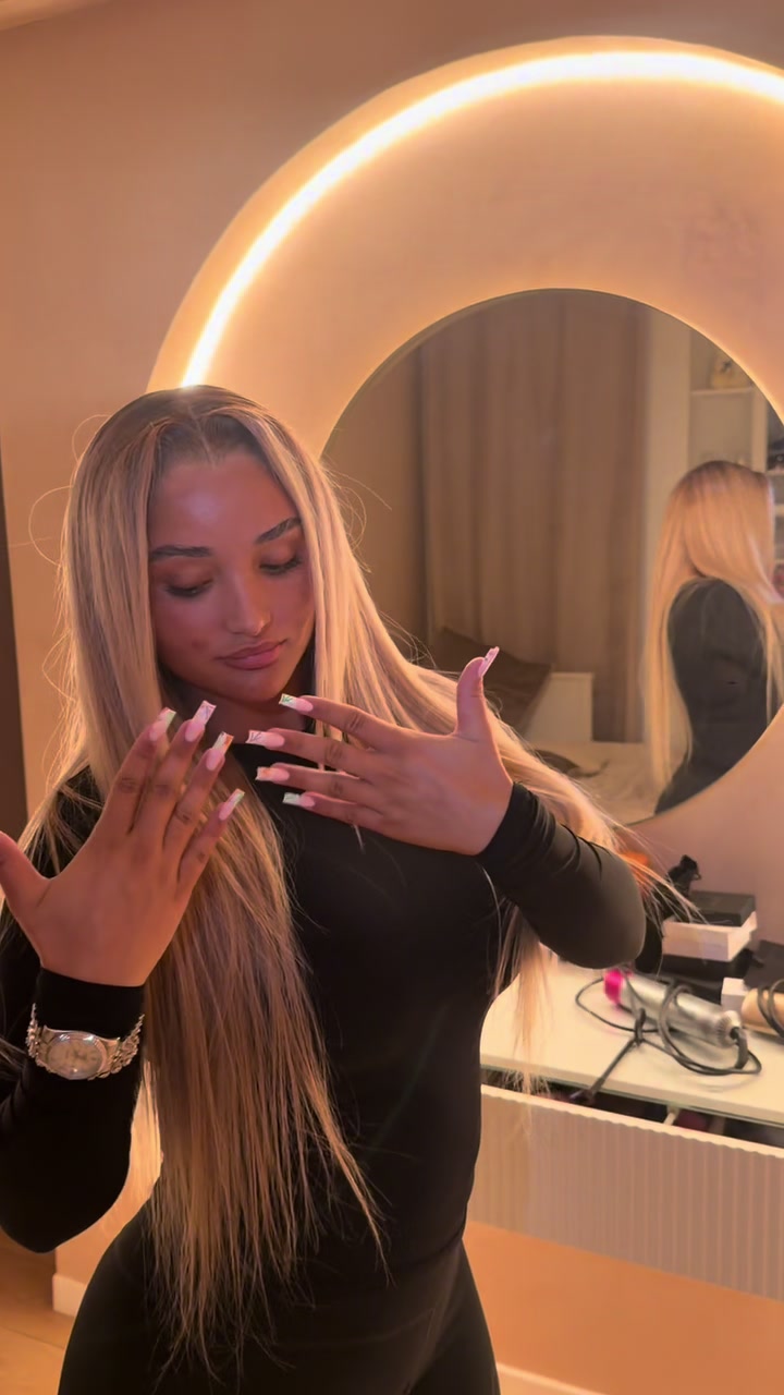 @NYLONAILS