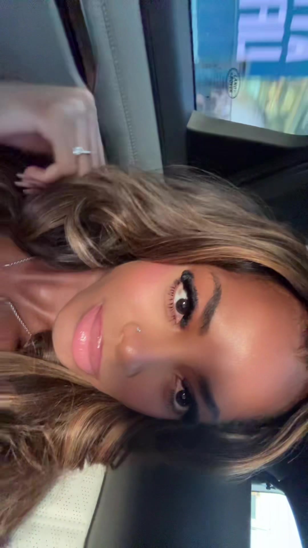 @Le’shayna