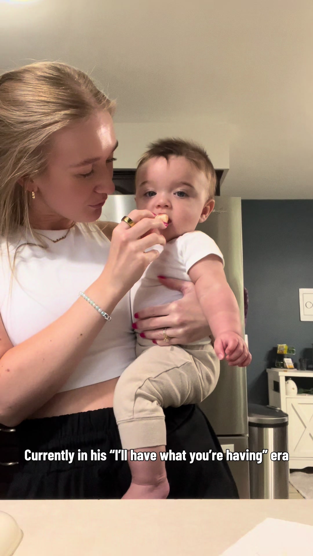 @Morgan Brennan