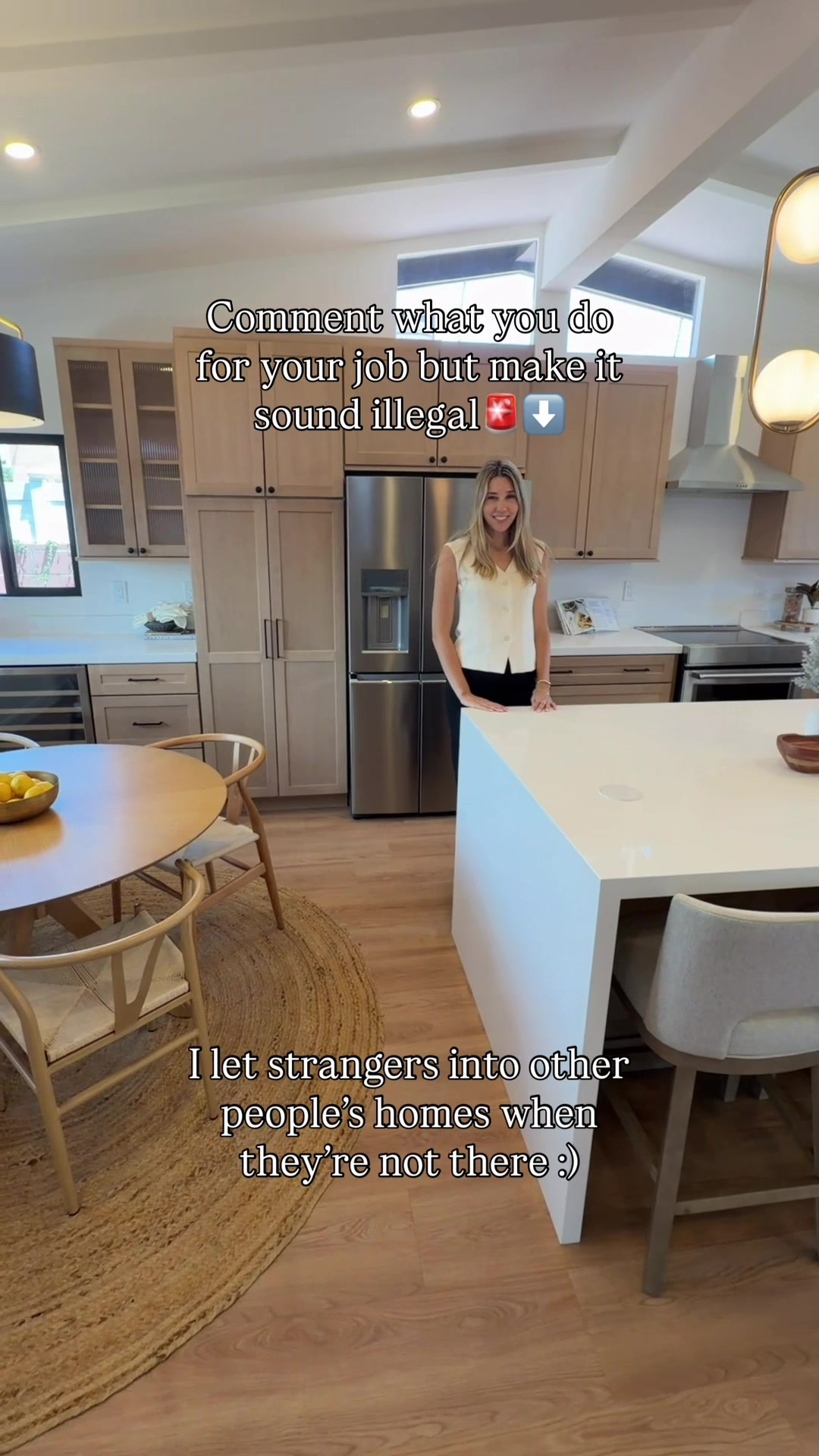 @Jelena Pesovic, Realtor LA