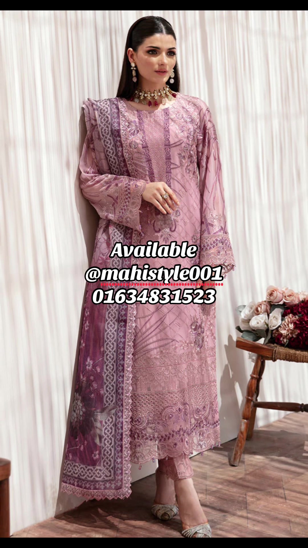 @Mahi Style