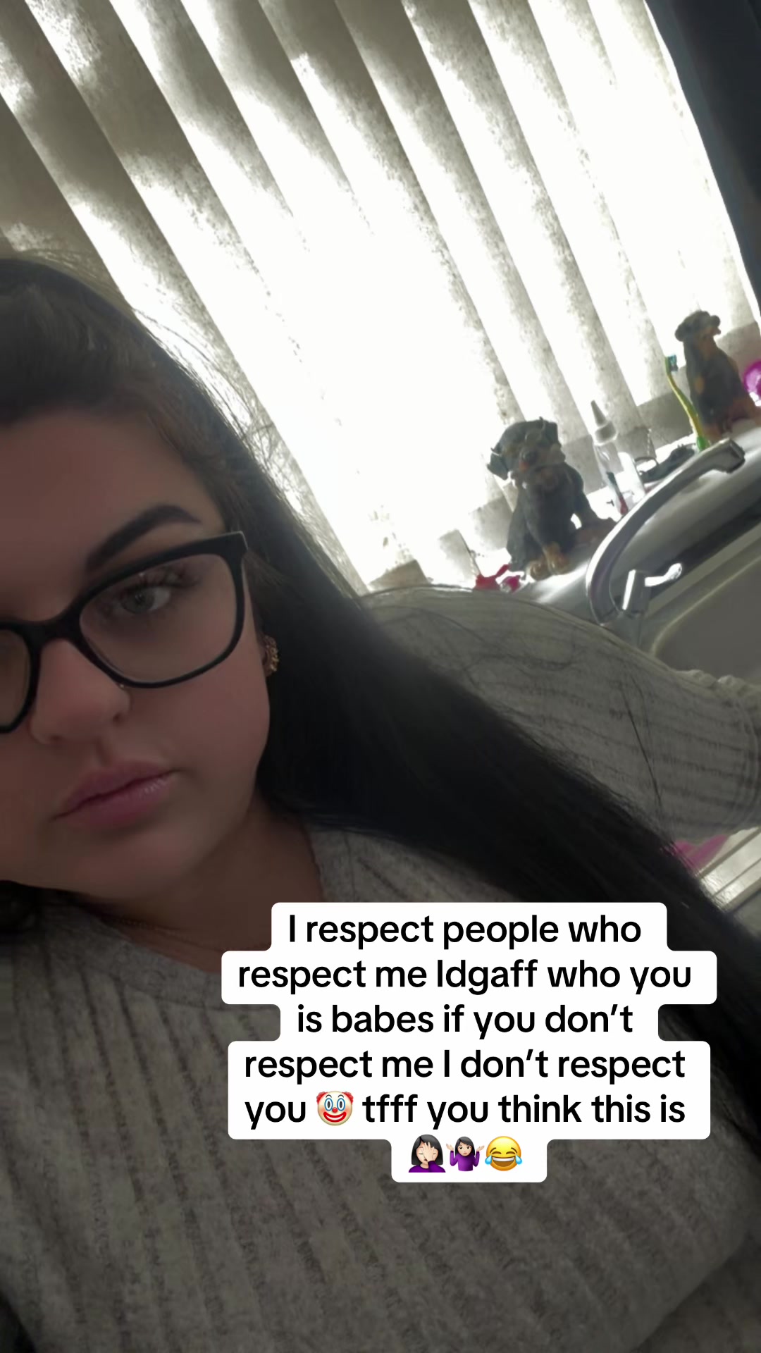 @Jade Moore