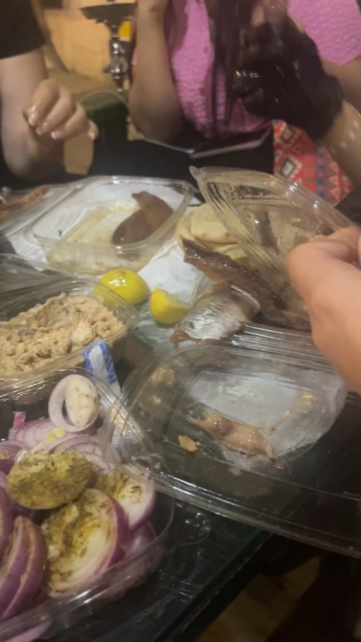 @Marina Saad