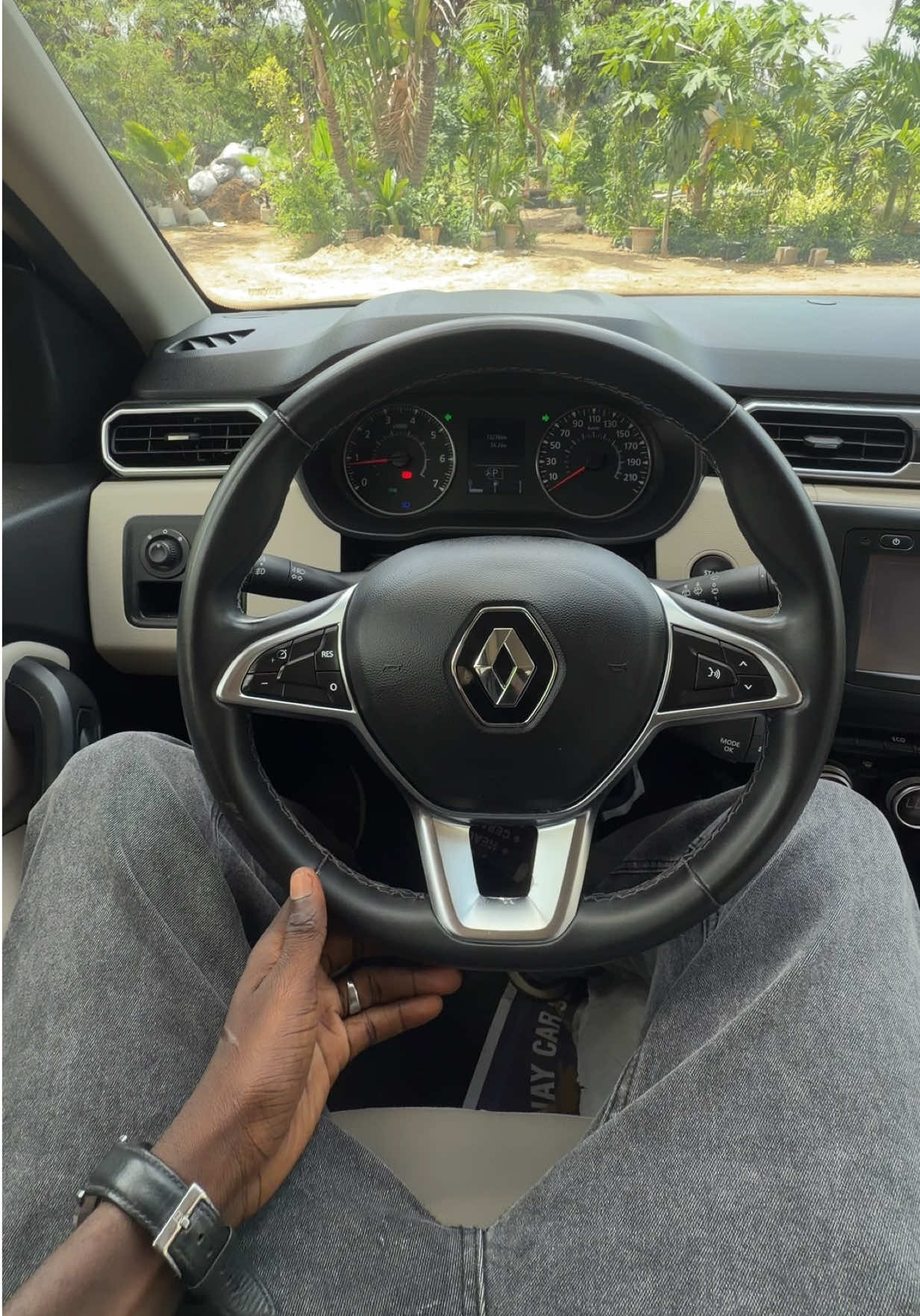 @DM Automobile