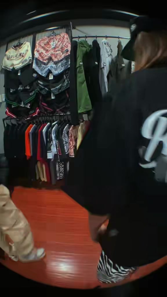 @Black Manila