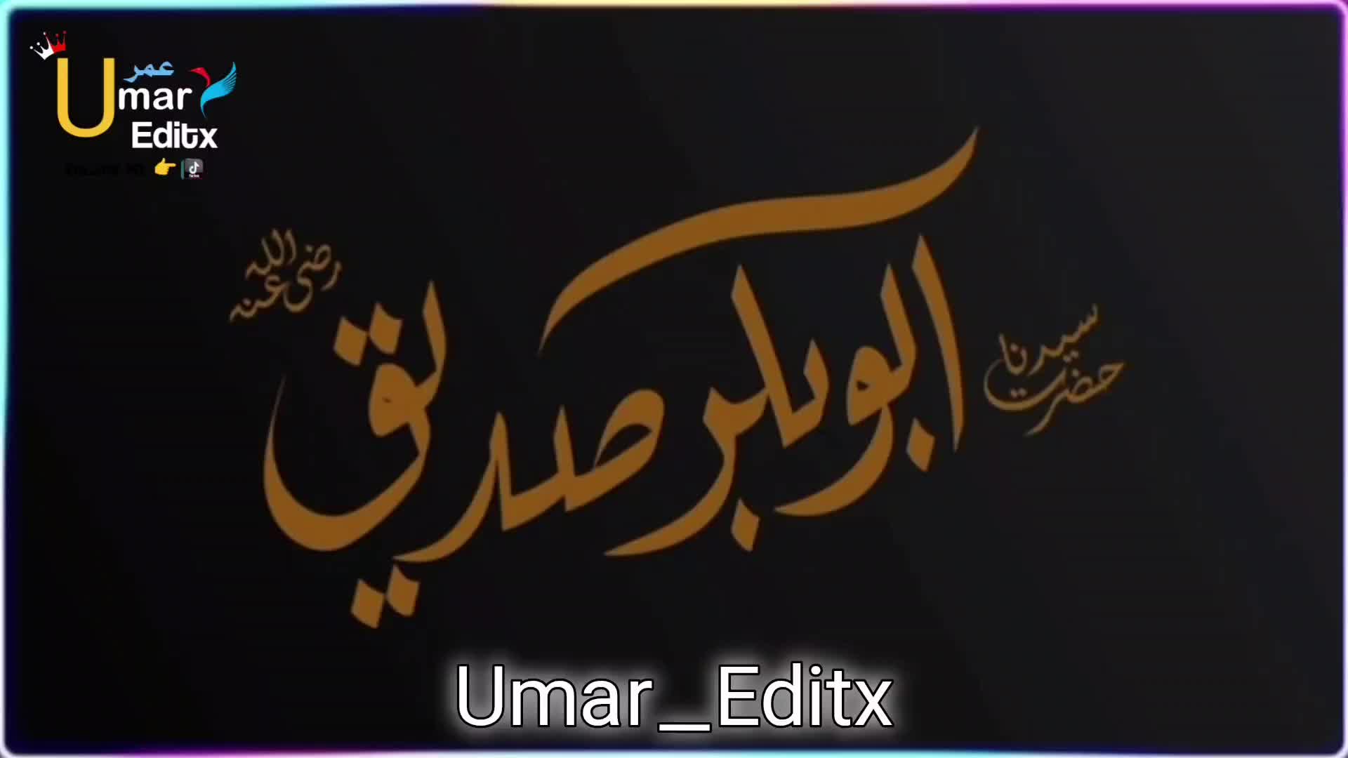 @Umar Writes ✍🏻