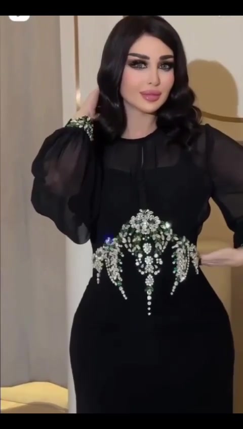 @Unique Dress