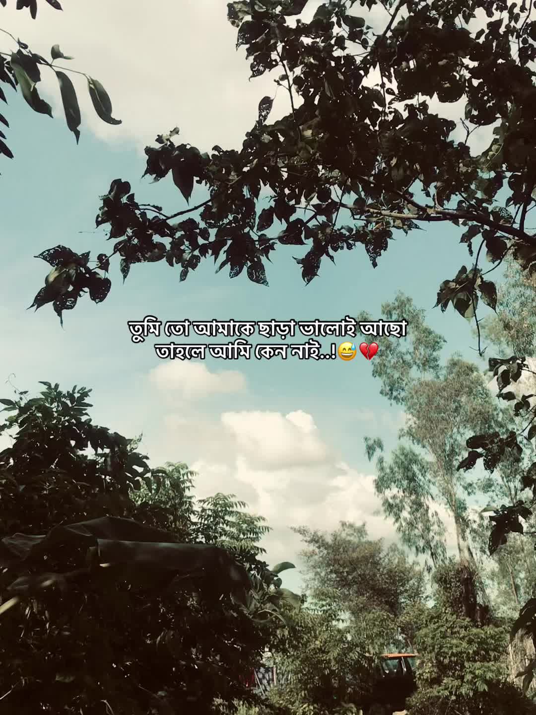 @অনুভূতি 📝