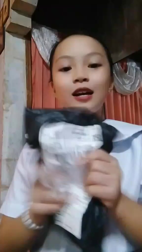 @Ayesha Louisse Zafra