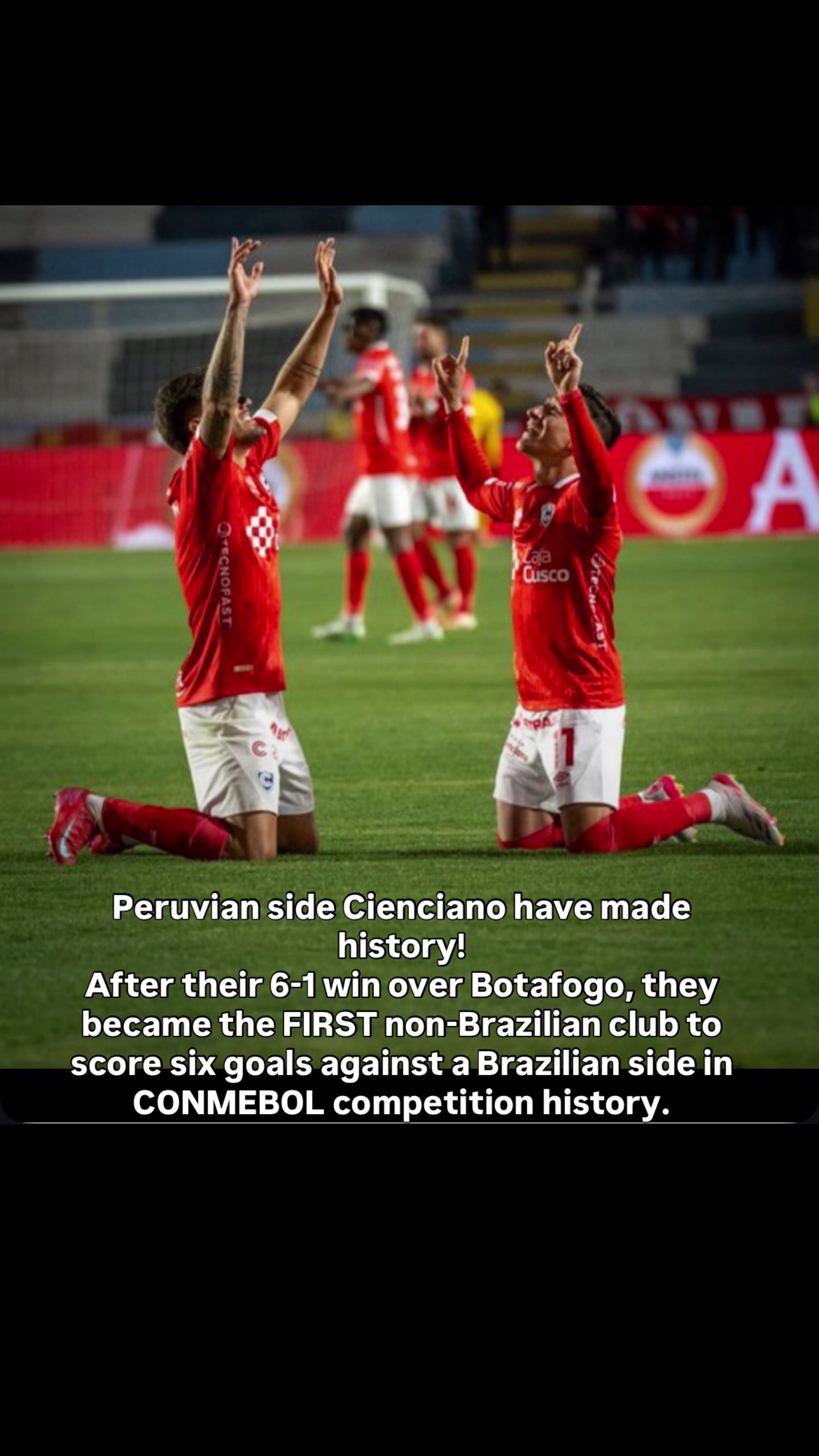 @FootballRareFacts ⚽️