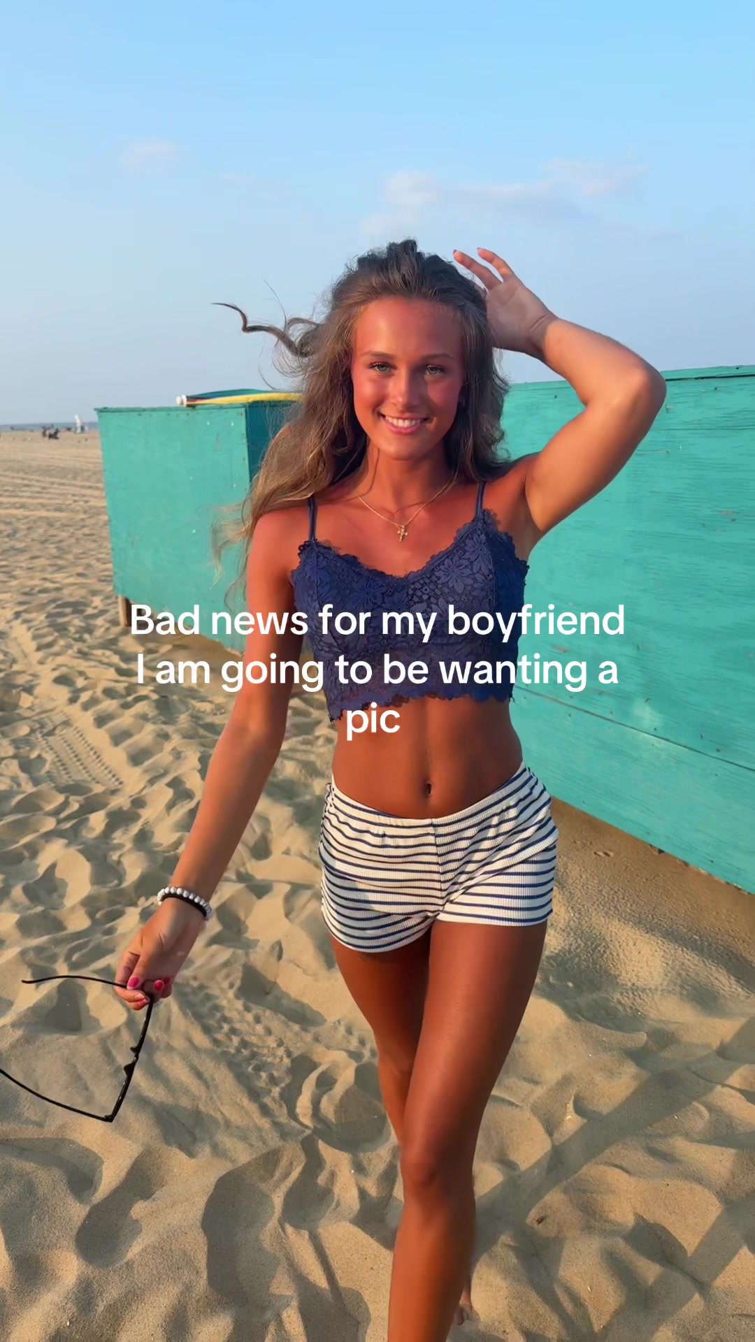 @Marissa