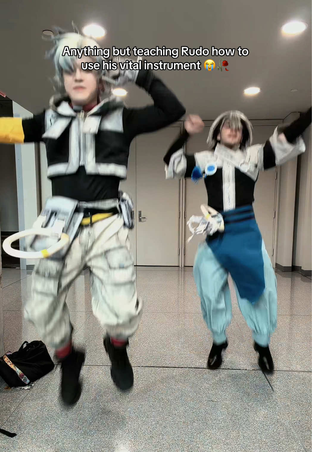 @kai! | cosplayer
