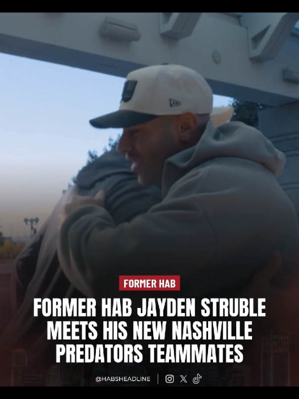 @Habs Headline 📰