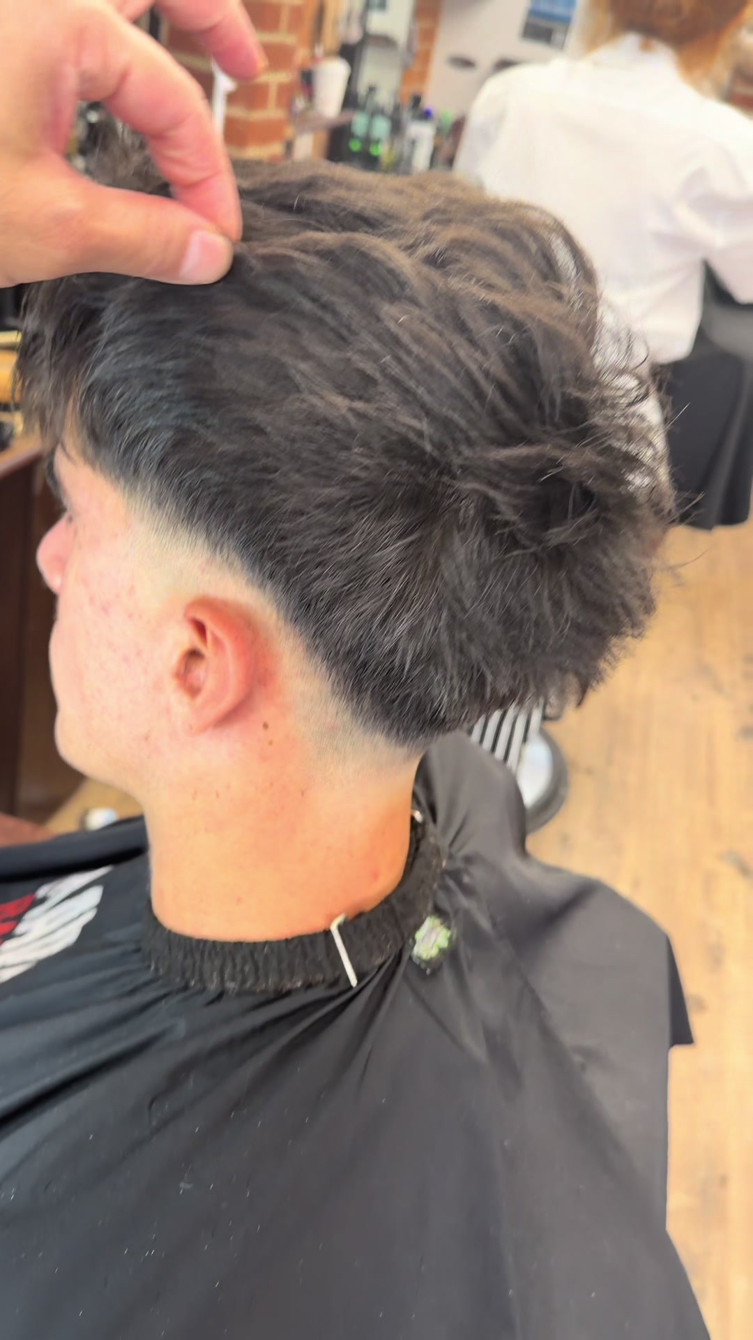 @MavericksBarberShop