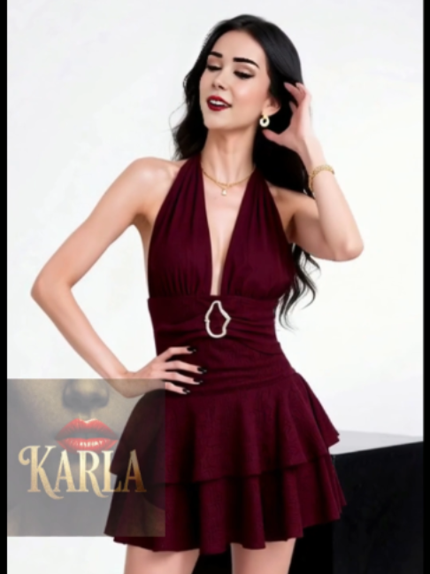 @Karla Fashion Dreams💋