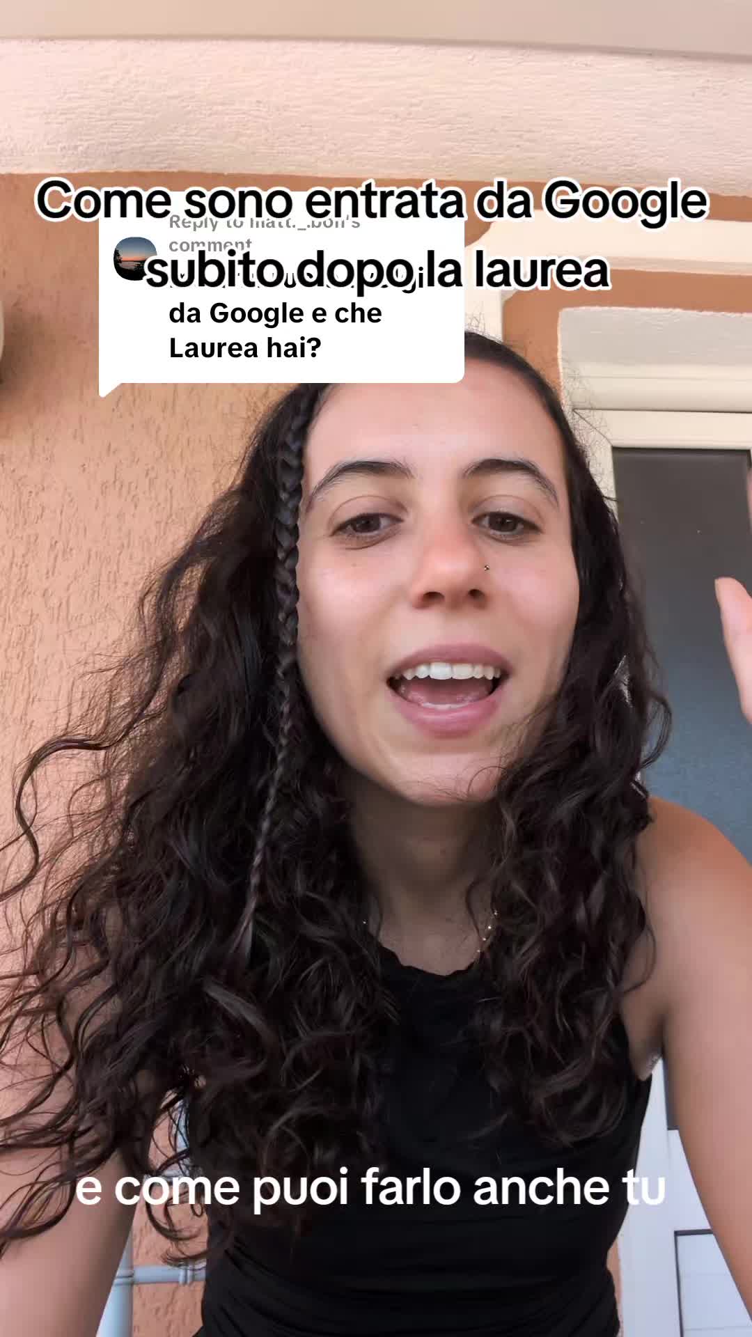 @la tua corporate bestie