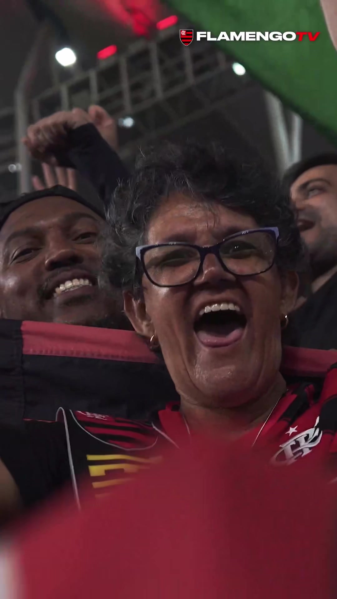 @Flamengo