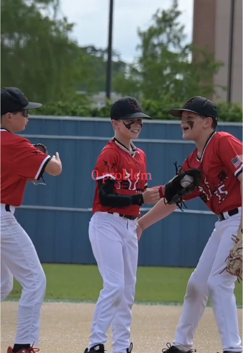 @La Bulls 10u