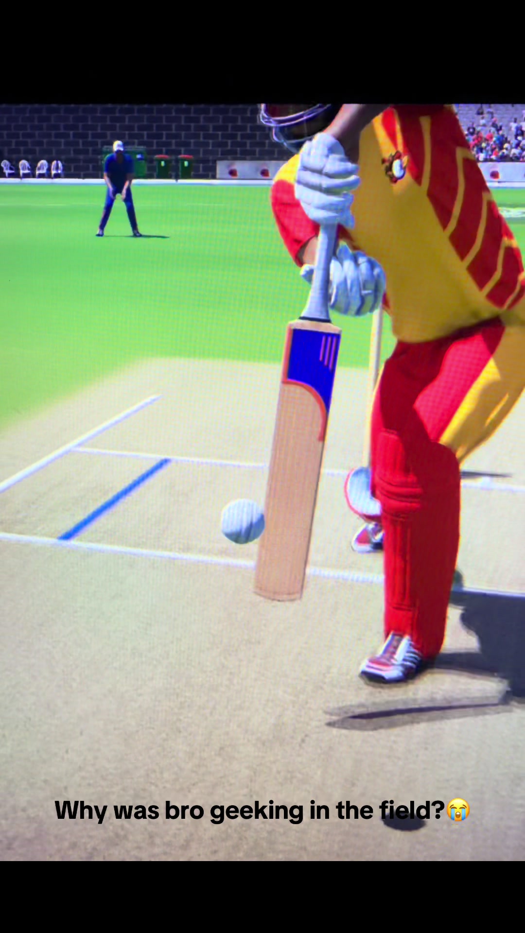 @3RD STUMP