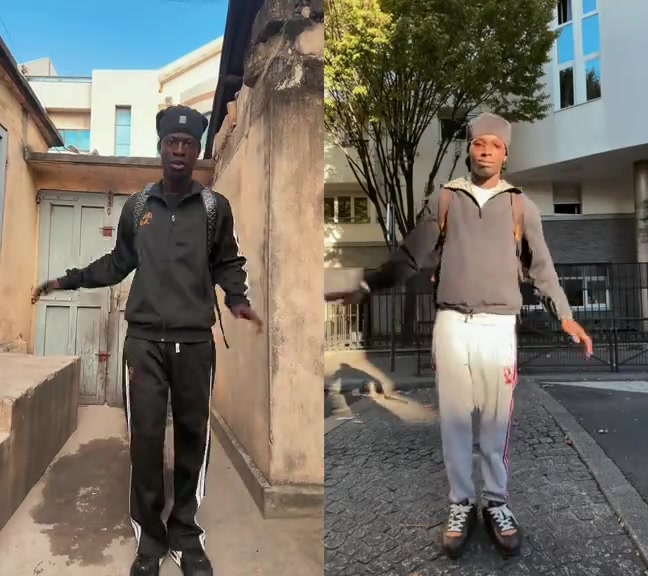 @LA MANO DU 229🚫🦵🏾