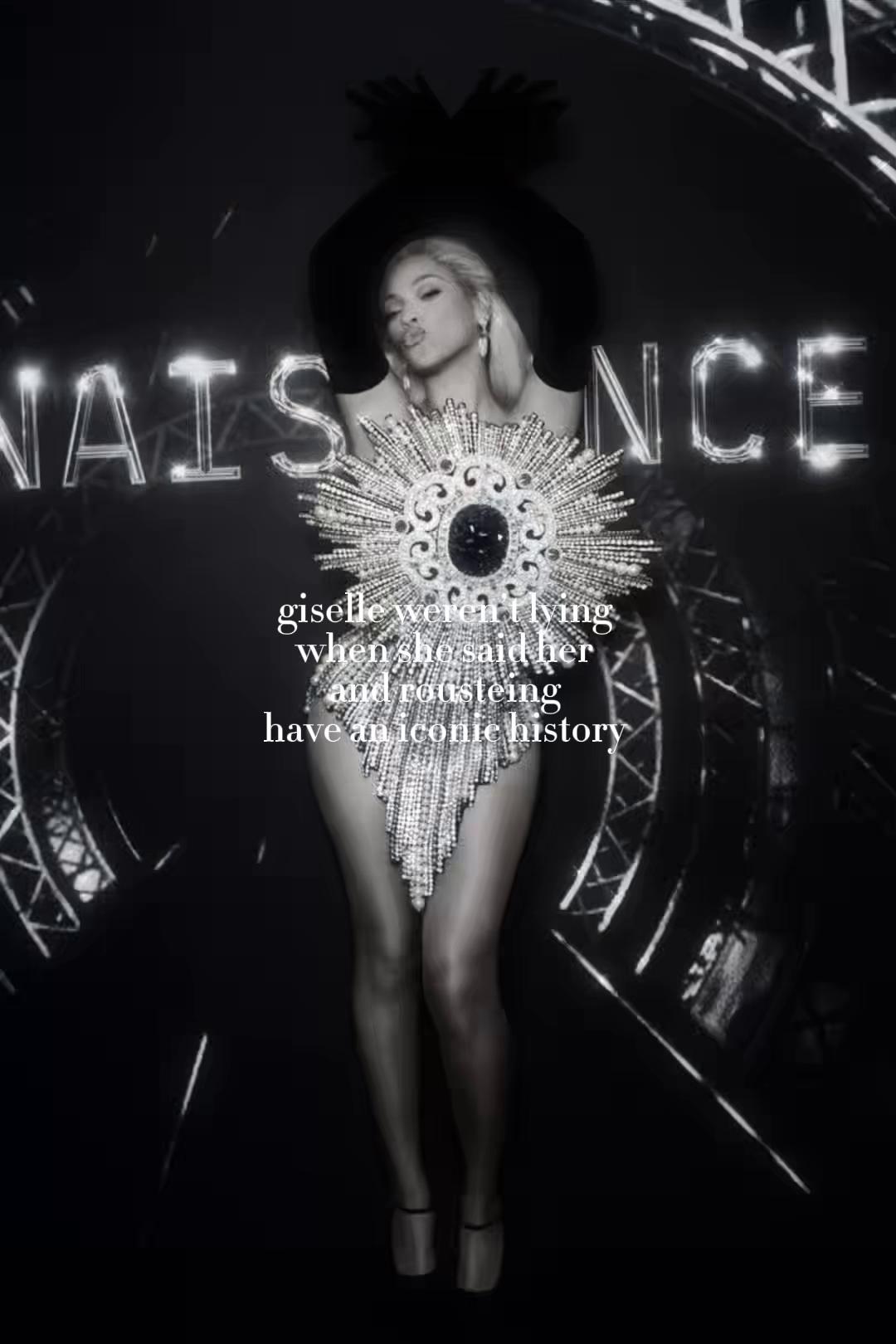 @yoncé