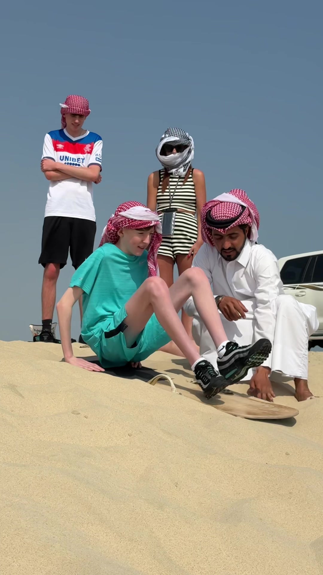 @76 Adventure for tourism