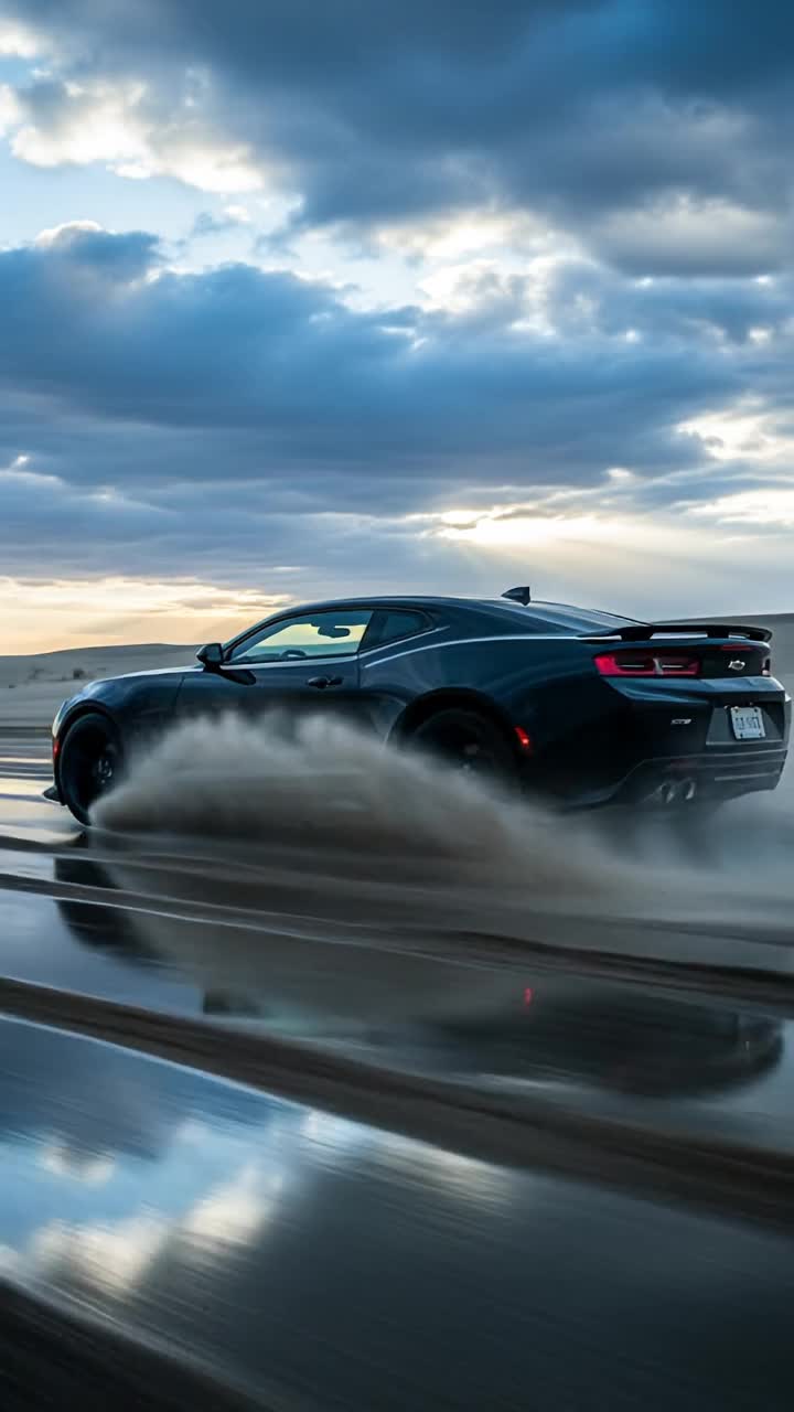 @Camaro.AI