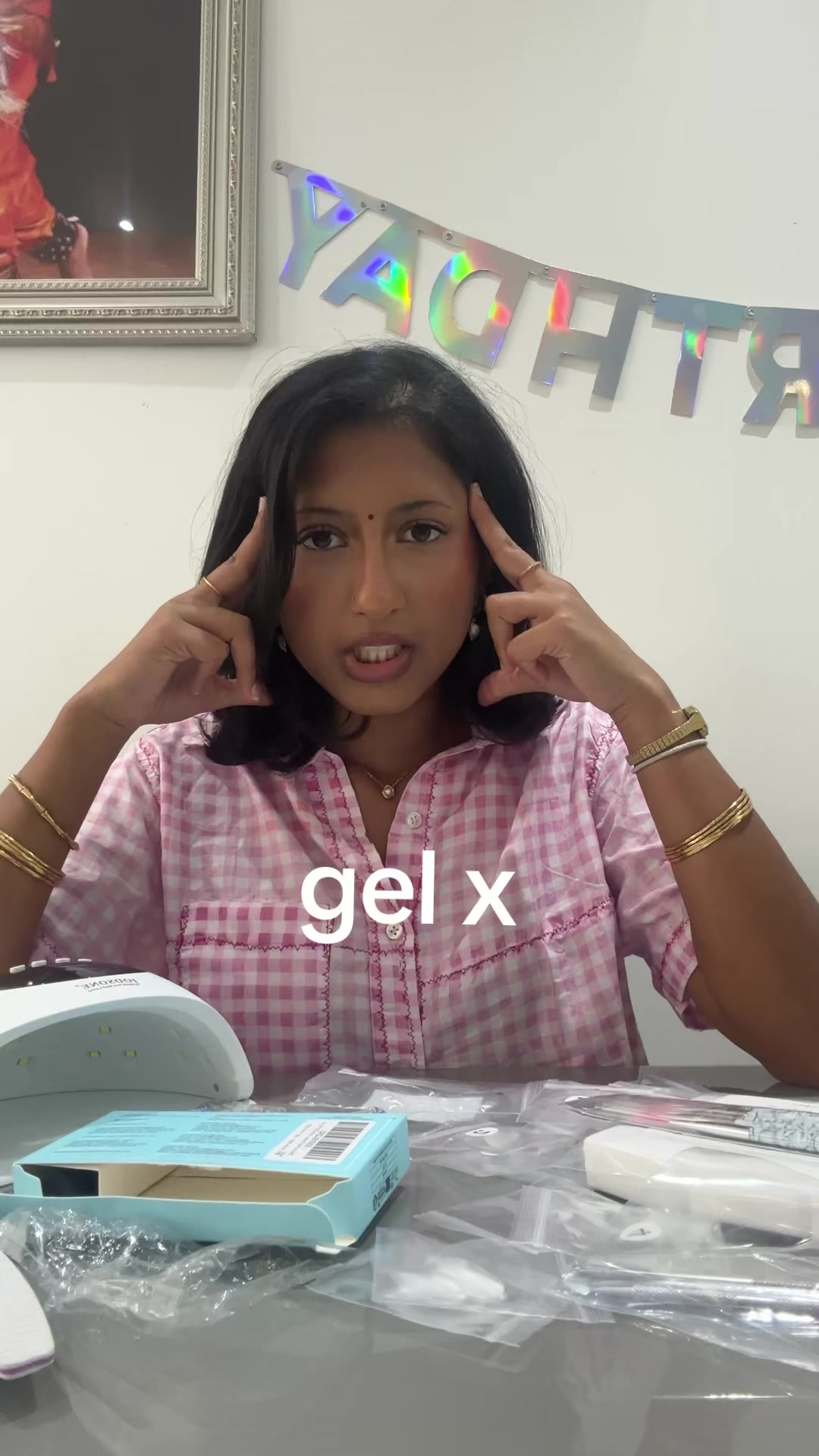 @sai ⋆˚✿˖°
