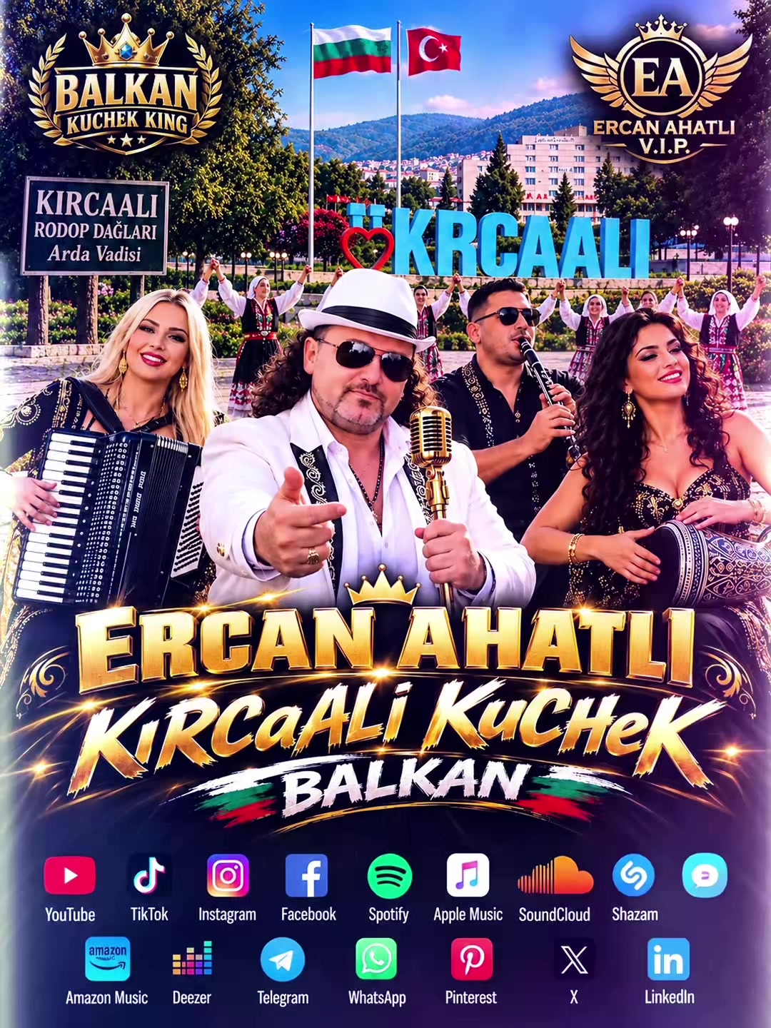 @ERCAN AHATLI