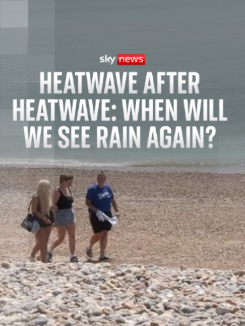 @Sky News