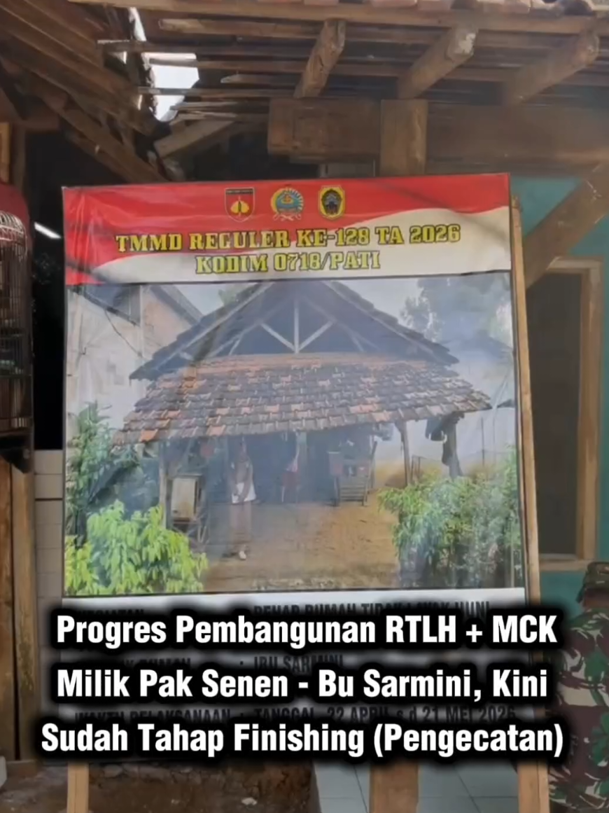 @INFO SEPUTAR PATI