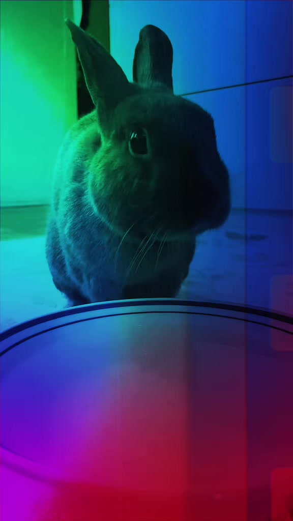 @💙🐰 Cutesy 🐰💙