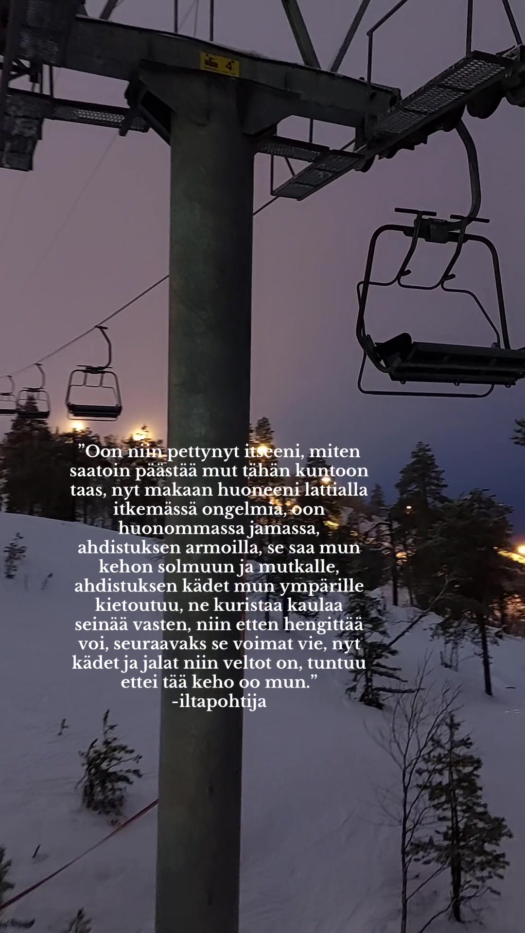@iltapohtija